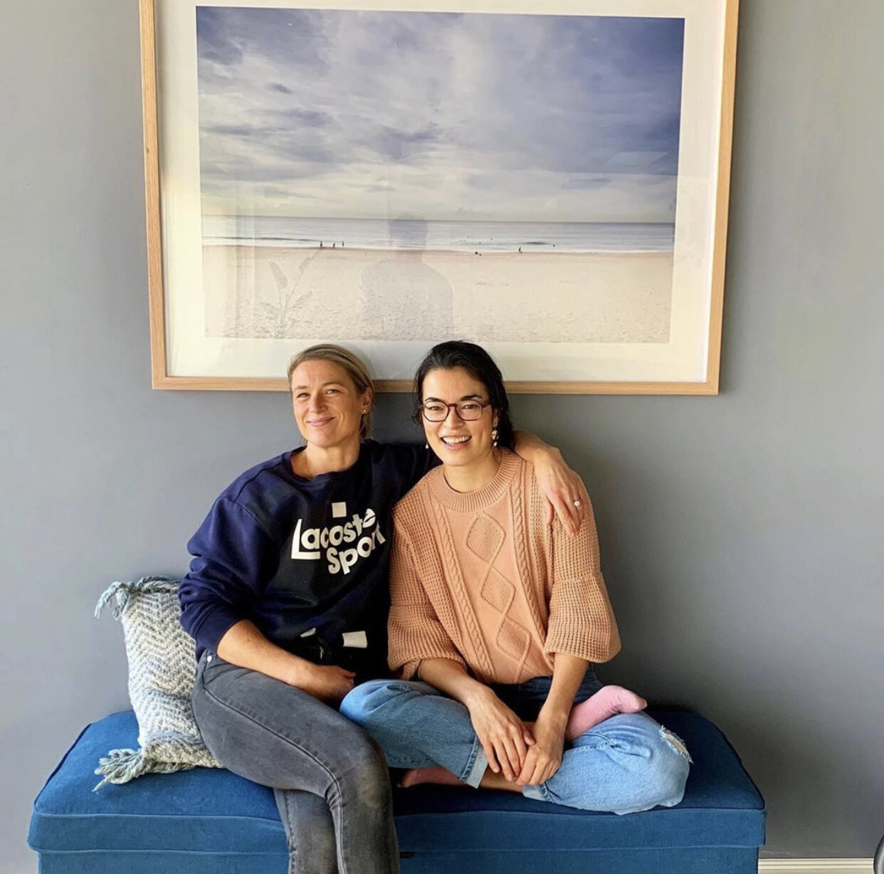 WHAT HOLDS IT ALL TOGETHER?