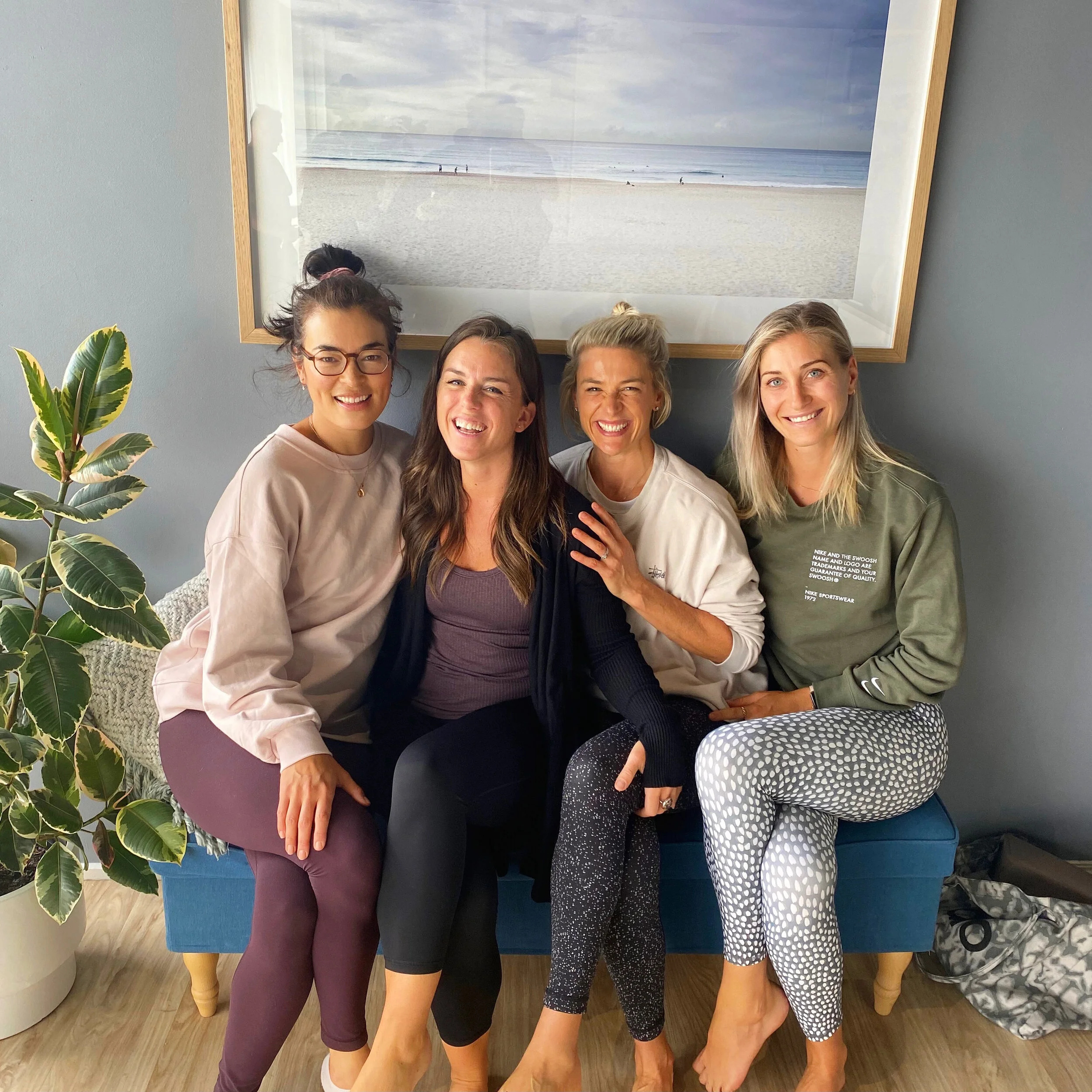 CHALKING UP THE WINS