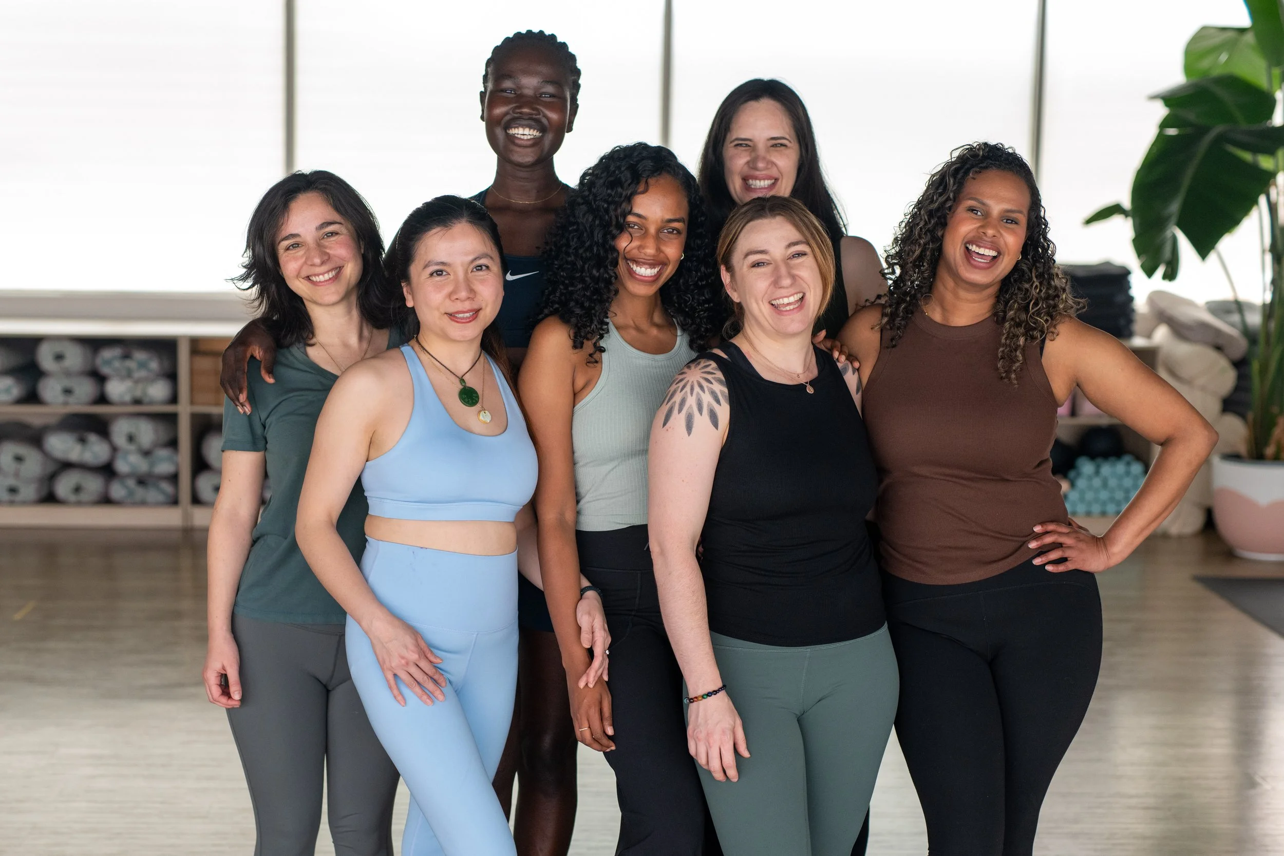 200 HOUR YOGA TEACHER TRAINING | STARTS MAY 2025