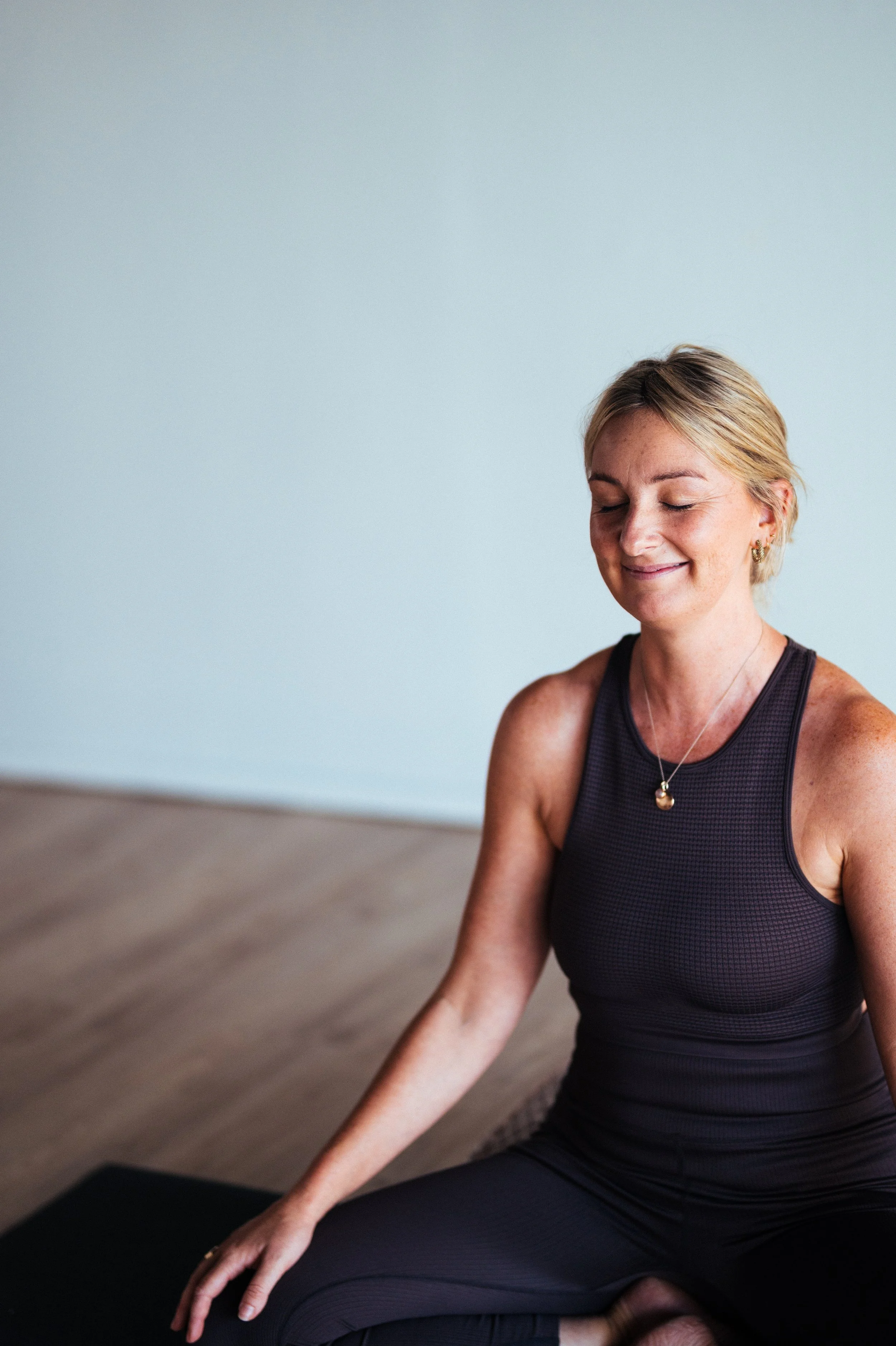 REST, REFLECT + RESET | JUNE