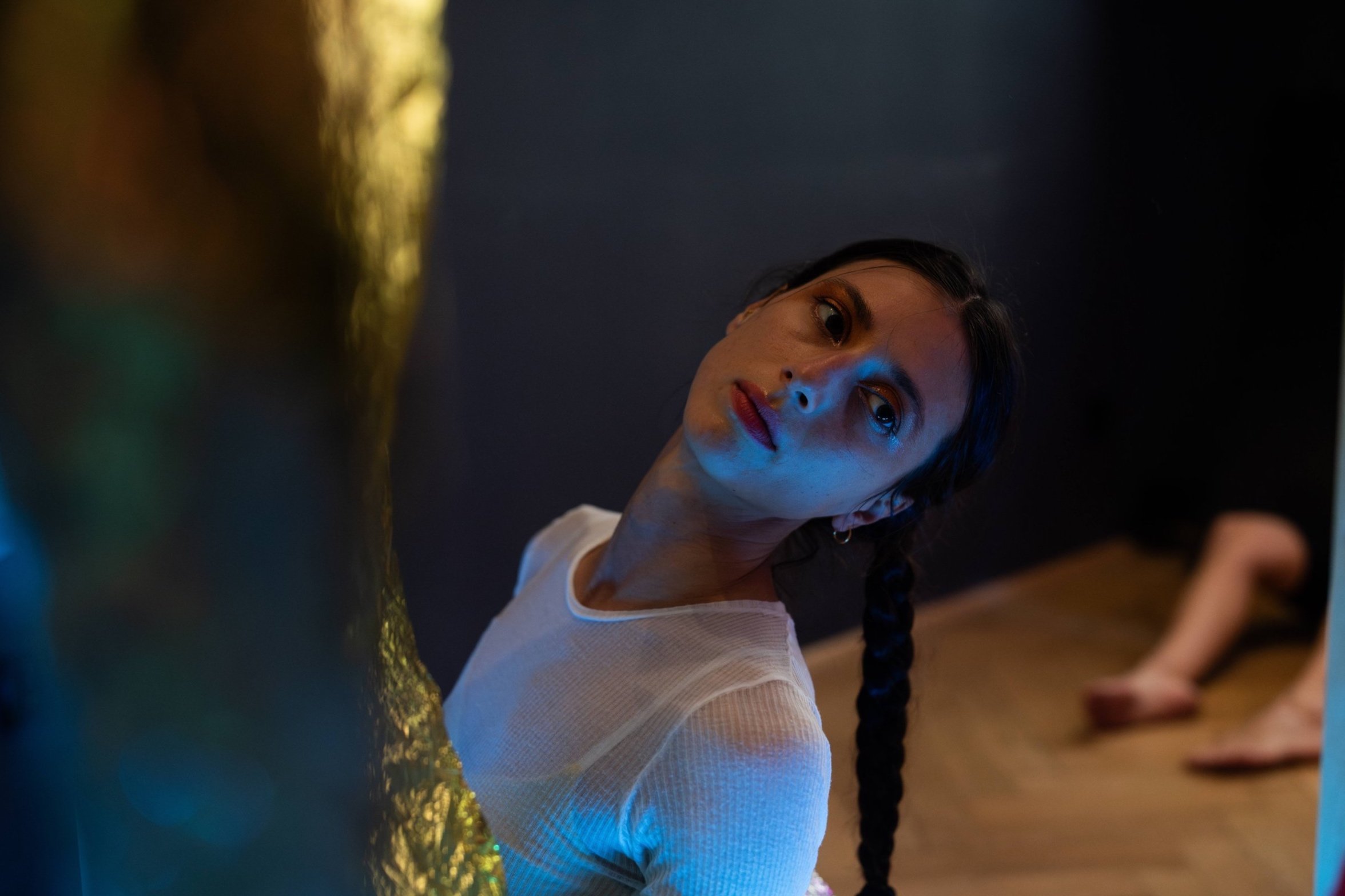 POP-UP | GUIDED DANCE SERIES WITH LANA | JULY