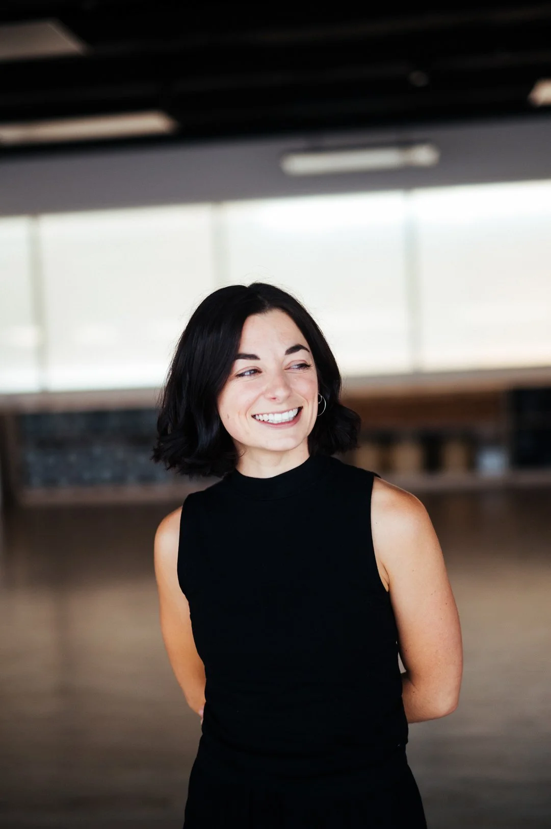 POP-UP CLASS | DECEMBER COMMUNITY CARE SERIES