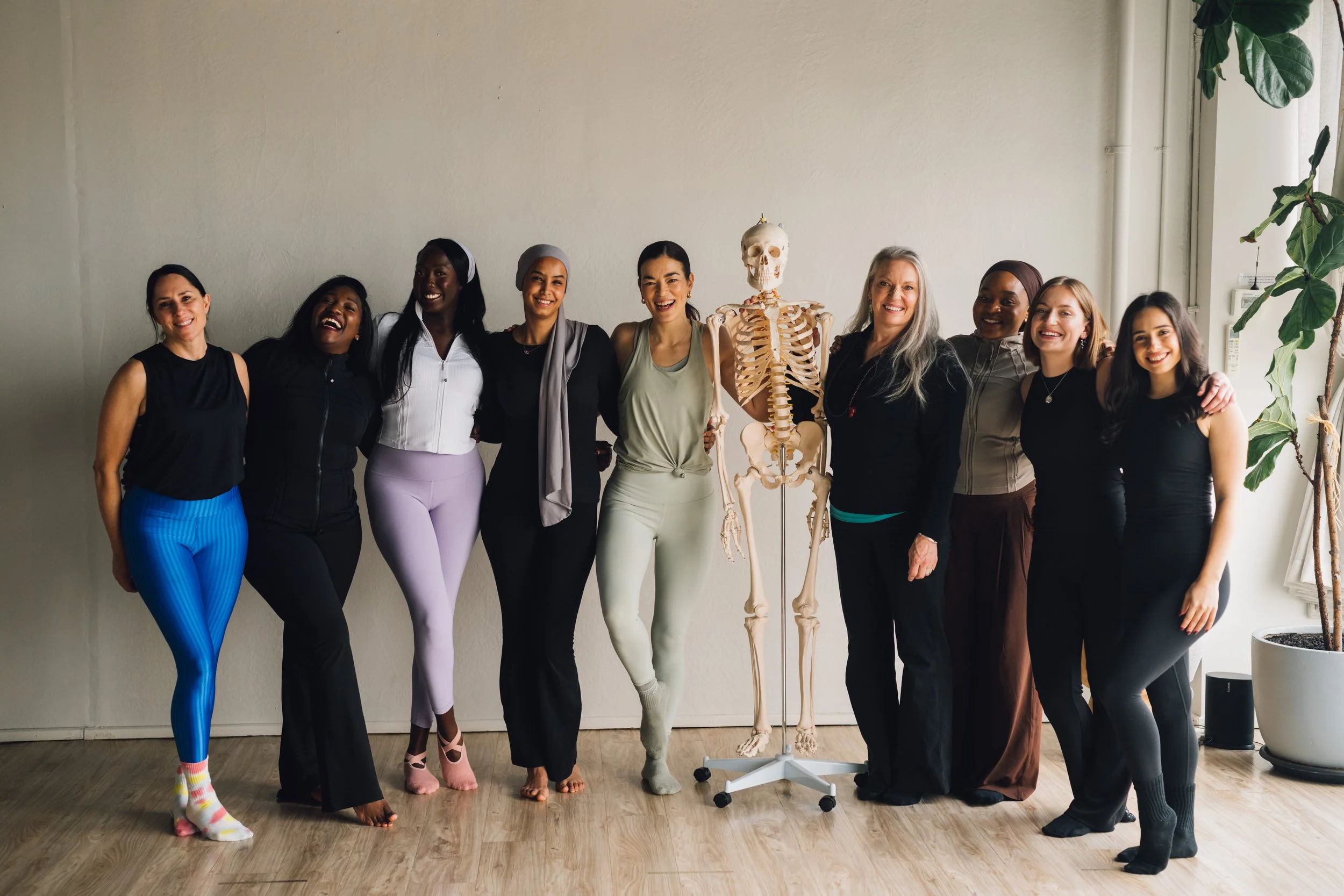 200 HOUR YOGA TEACHER TRAINING | STARTS JULY 2026 