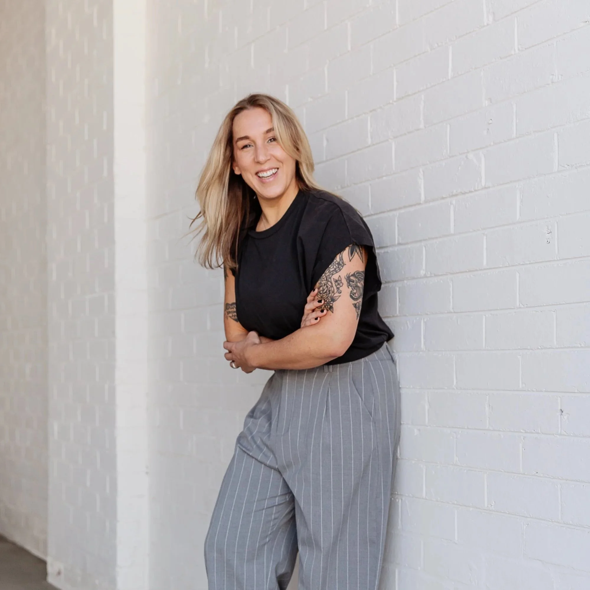 WINTER READY: NERVOUS SYSTEM &amp; IMMUNE RESILIENCE WORKSHOP