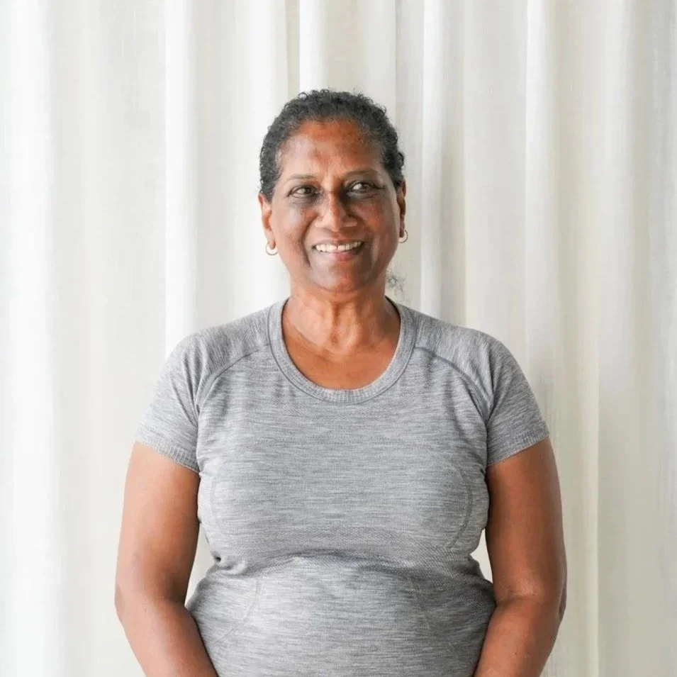 POP-UP CLASS | JUNE CHAKRA BALANCING 