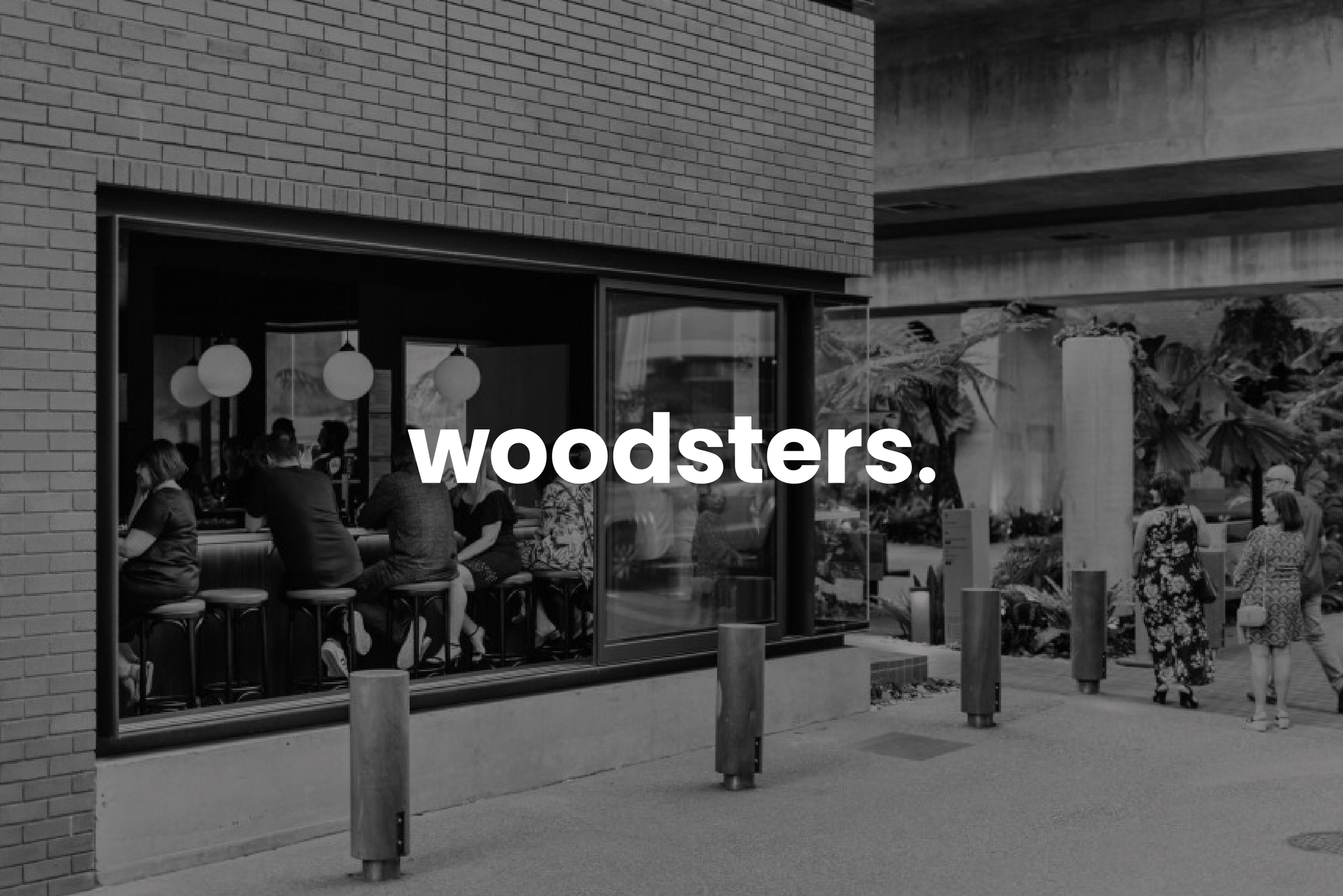 woodsters.