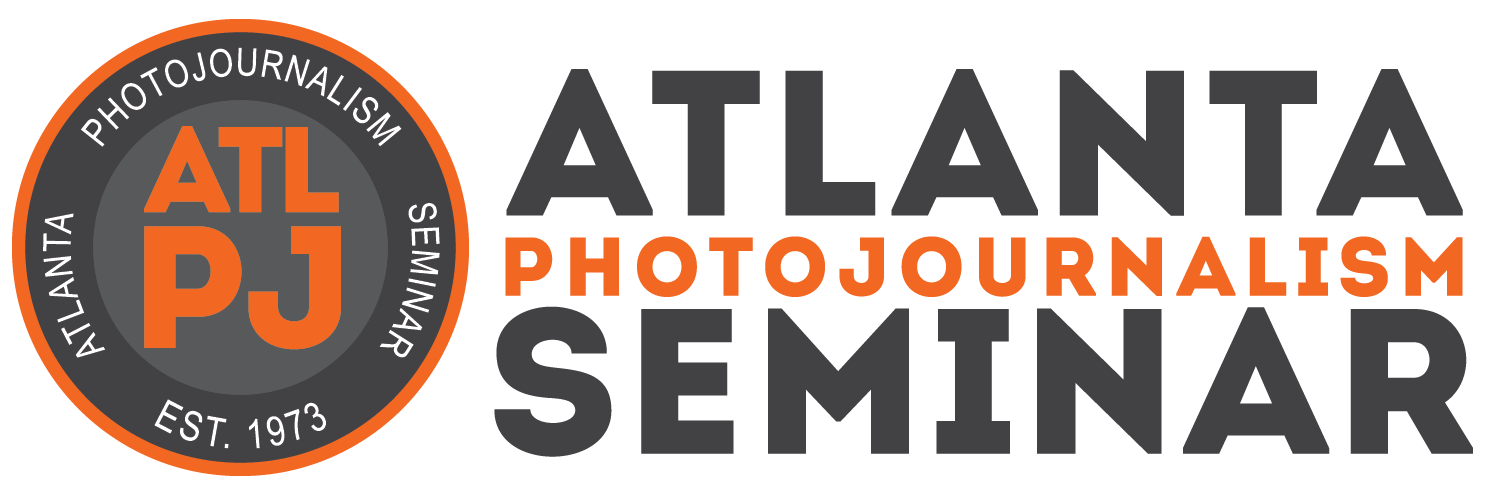 Atlanta Photojournalism Seminar