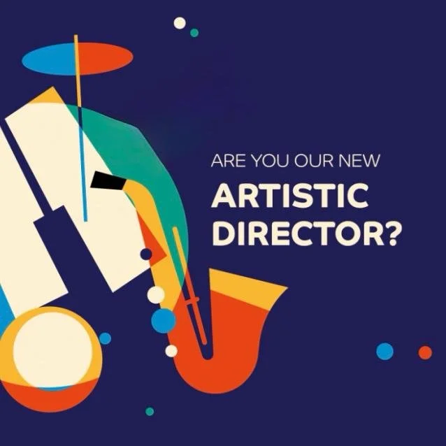 🎷 EXPRESSIONS OF INTEREST: Volunteer Artistic Director &ndash; Perth Jazz Society 🎷

Perth Jazz Society &ndash; Australia&rsquo;s longest-running modern jazz society &ndash; is on the lookout for a volunteer Artistic Director to join our Board and 