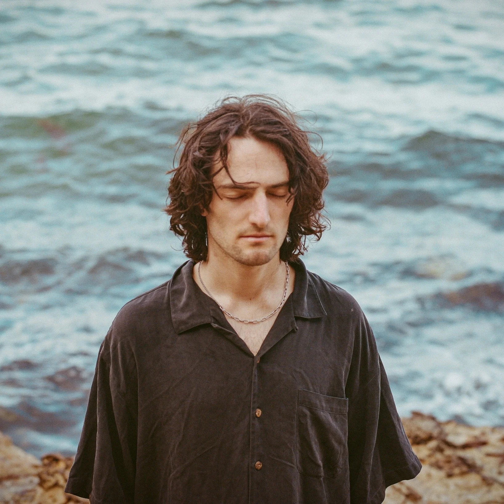 Don't miss out! 

PJS PRESENTS Finn Rees live at The Duke of George on JAN 28 

📆 28 January 2026
⏱️ 7:30pm
📍 The Duke of George, Fremantle
🎟️ https://bit.ly/pjs-finn-rees

Finn Rees makes his debut performance in Western Australia at the Duke Of 