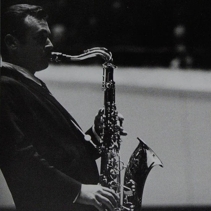 COMING UP | PJS PRESENTS: Getz/Gilberto Feat. Marcio Mendes and Friends

📆 September 20, 2025
🕛 Doors 12pm / Show 1pm
🎟 bit.ly/pjs-presents-getz-gilberto

The Perth Jazz Society | @perthjazz | invites you to the next instalment in their acclaimed 