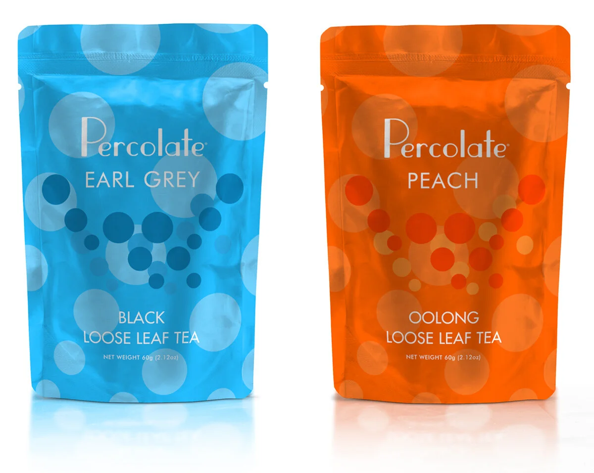 Percolate Packaging