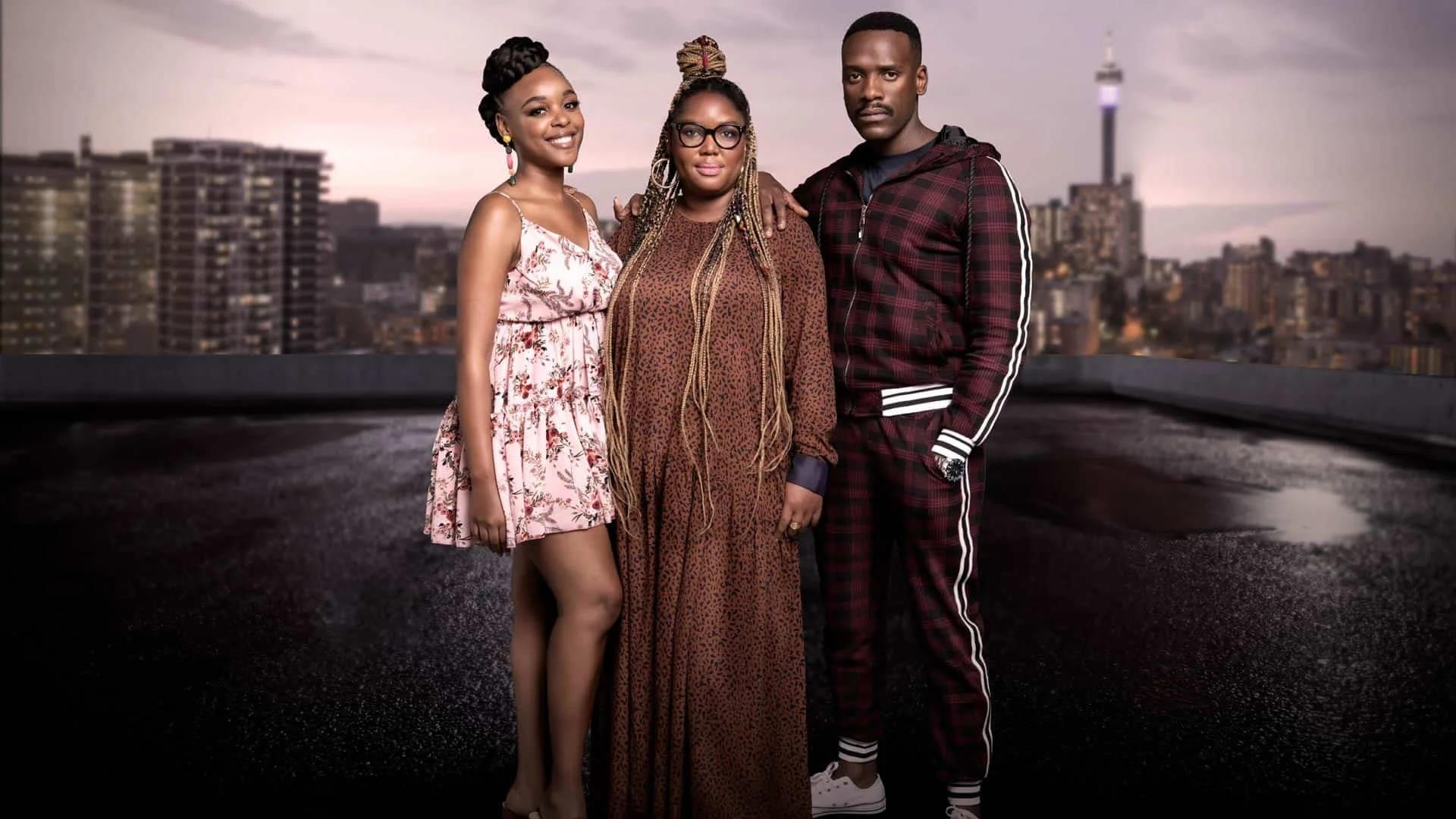 South African book-to-screen adaptations are on the rise