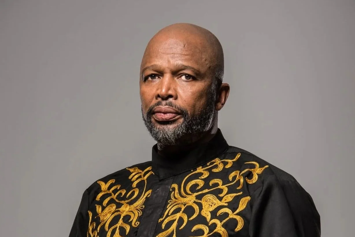 Fatherlessness, a South African Export
