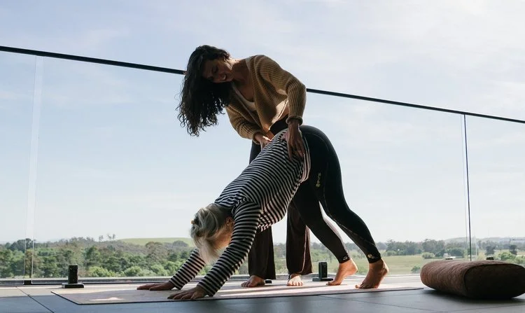 Online 4 week course: Conquering the fear of exercise: befriending sustainable movement