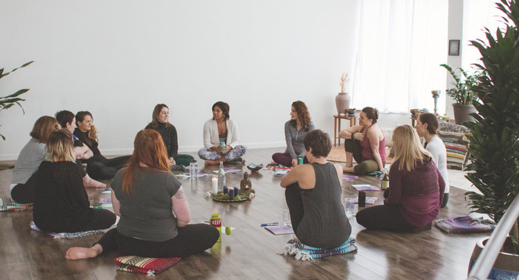 Winter Day Retreat in Daylesford: Reshaping your relationship with the body and mind