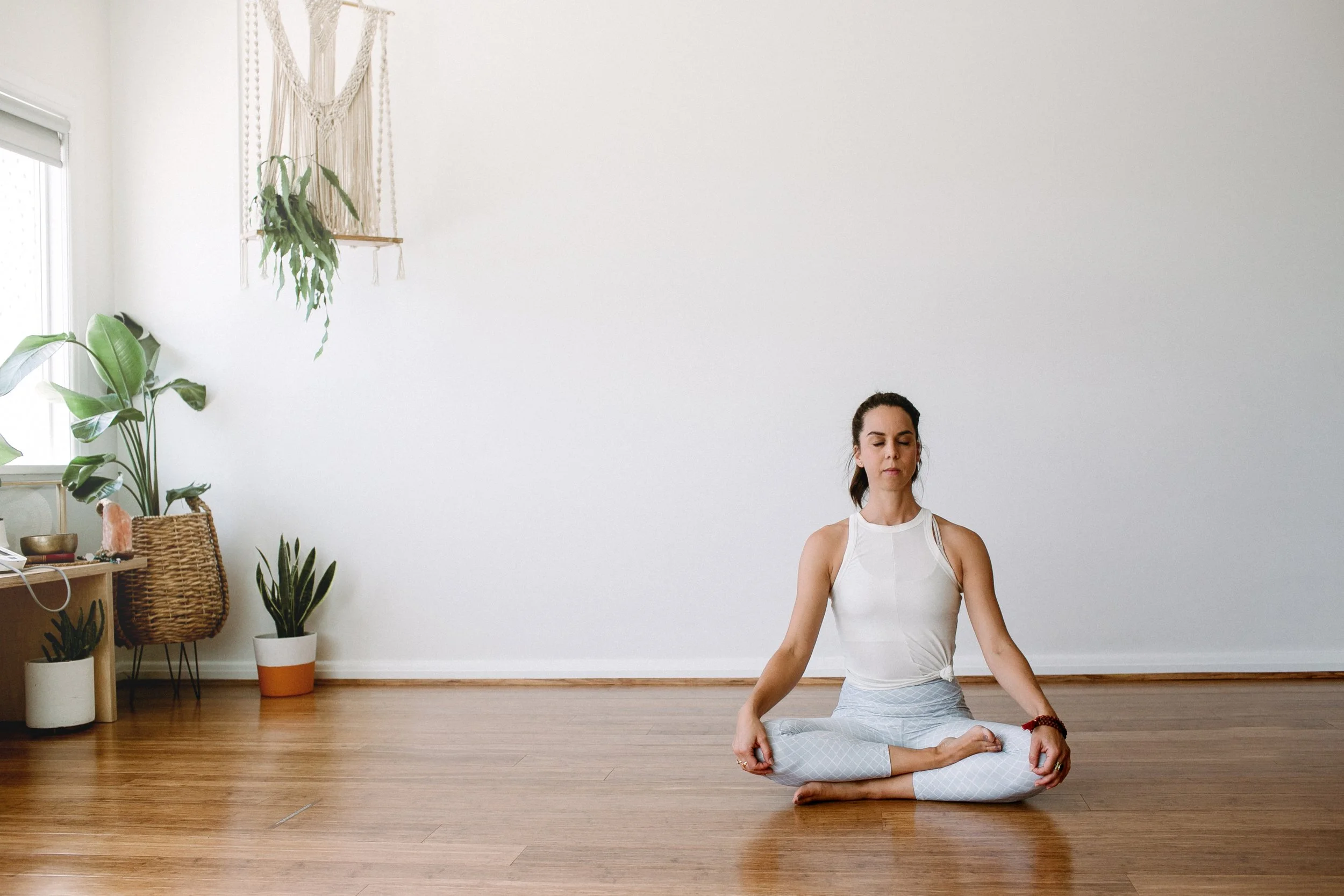 Online community event- An introduction to pranayama (where breath and energy meet)