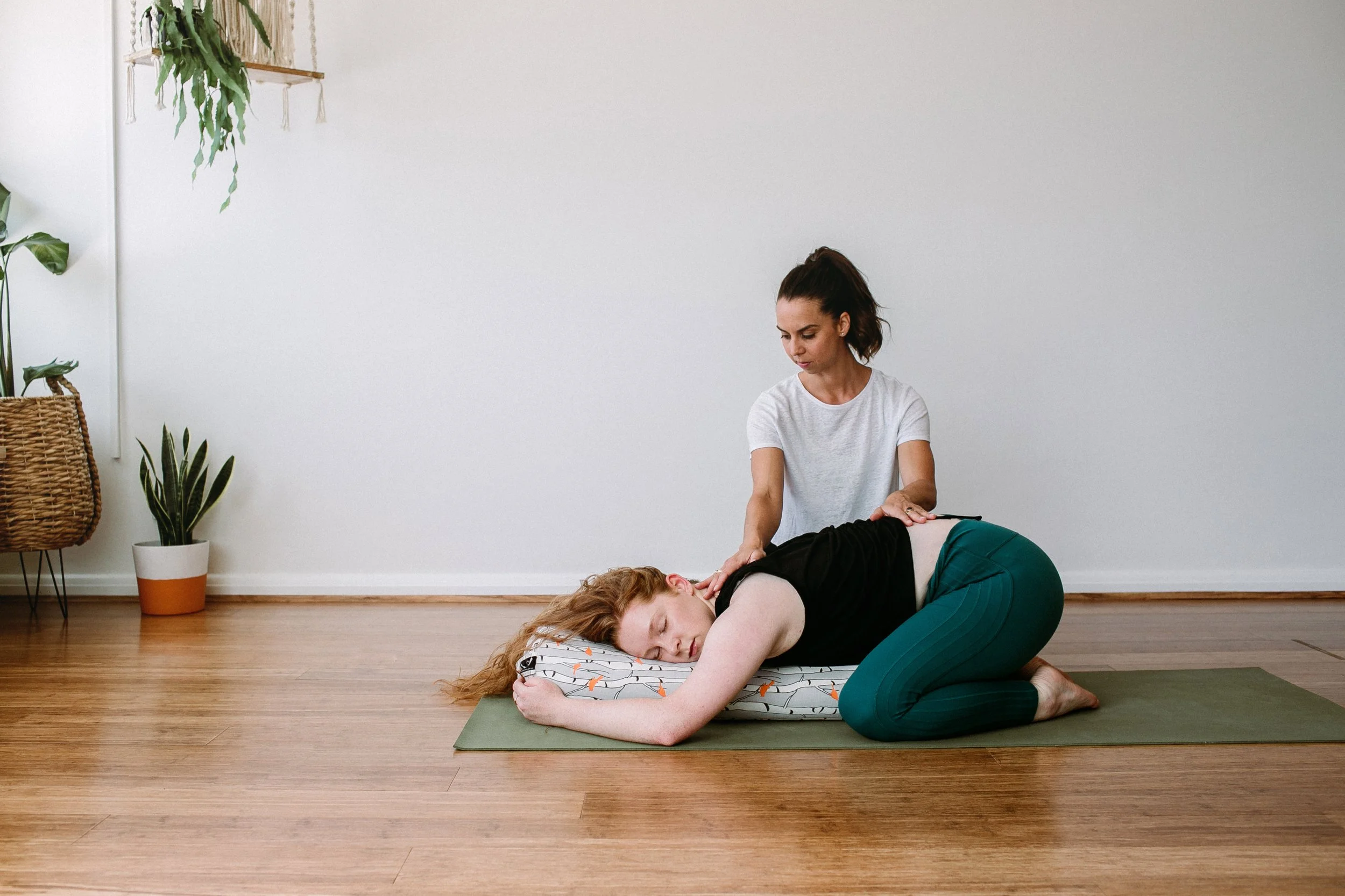 4 week online course- Pacing, Presence & Embodied Recovery