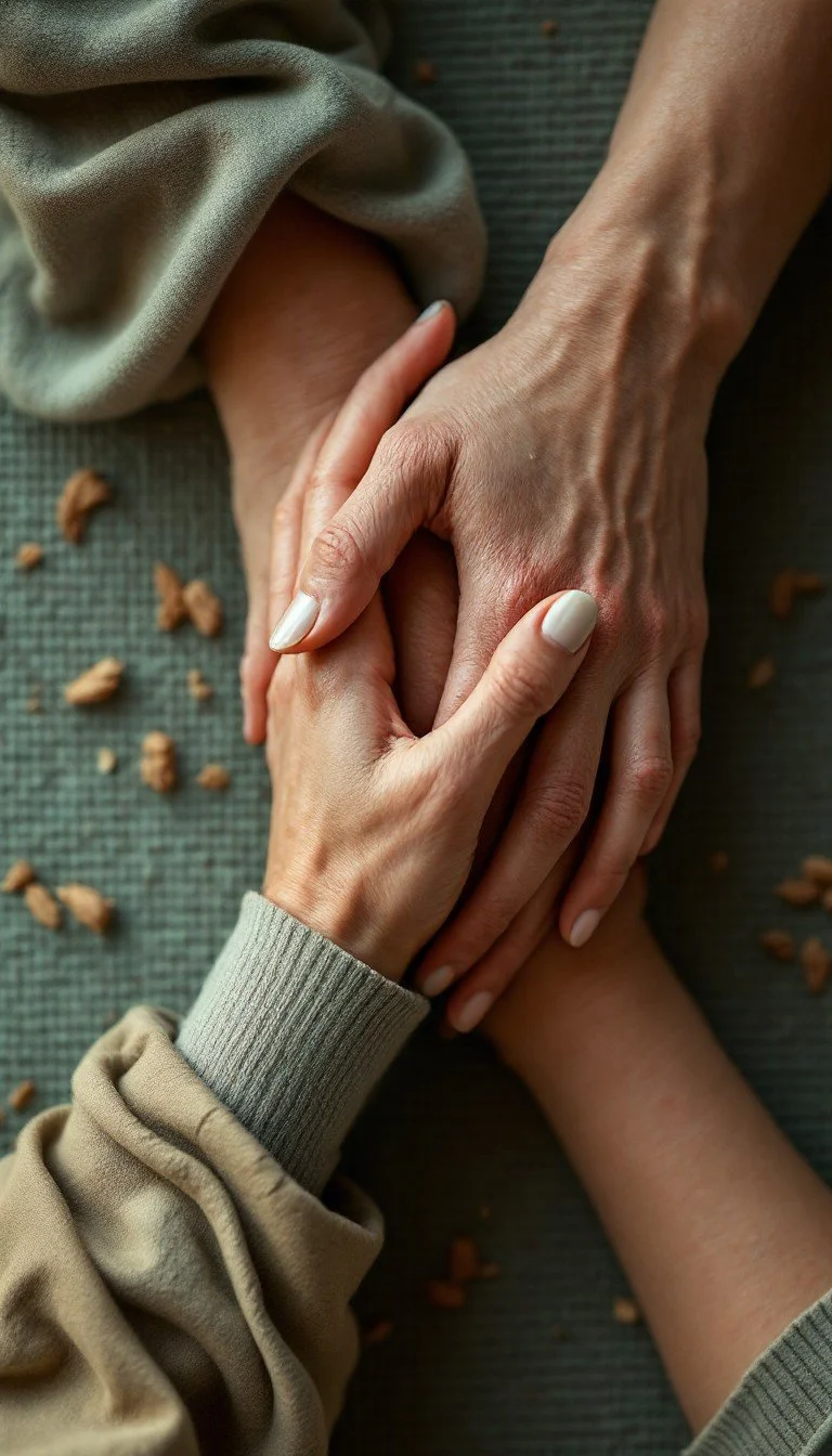 Online community event- Reshaping your relationship with the body and mind