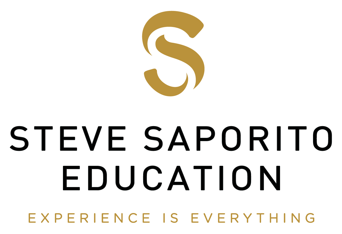 Steve Saporito Education