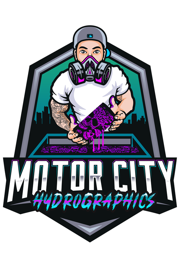 Motor City Hydrographics