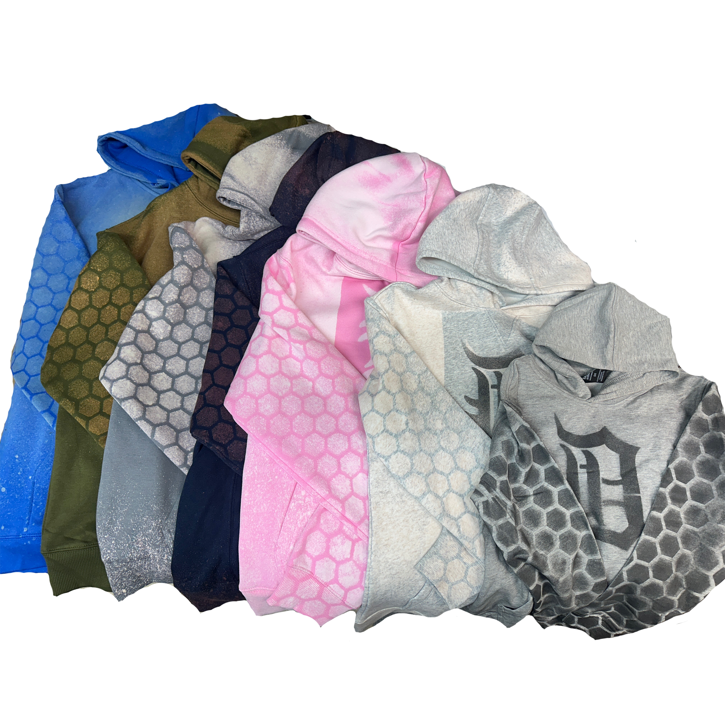 Buzz Kill Sweatsuit Set