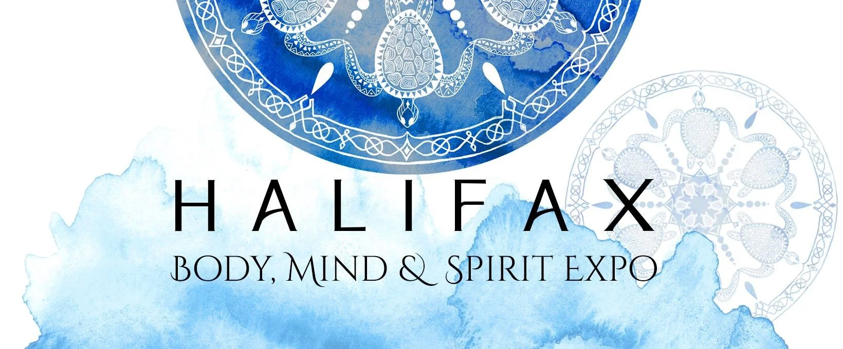 Halifax Mind Body and Spirirt Expo