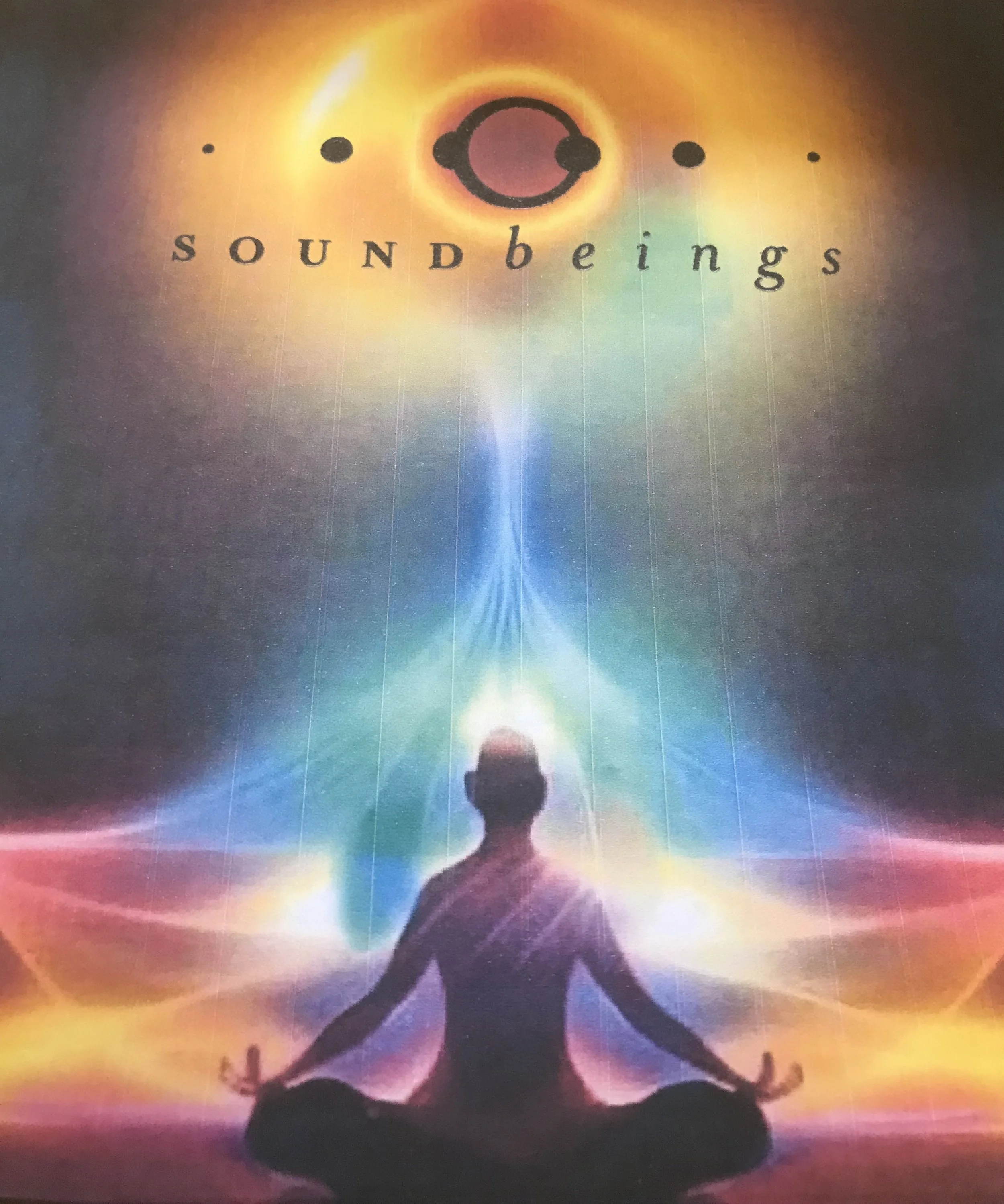 SOUND JOURNEY MAHONE BAY CENTER