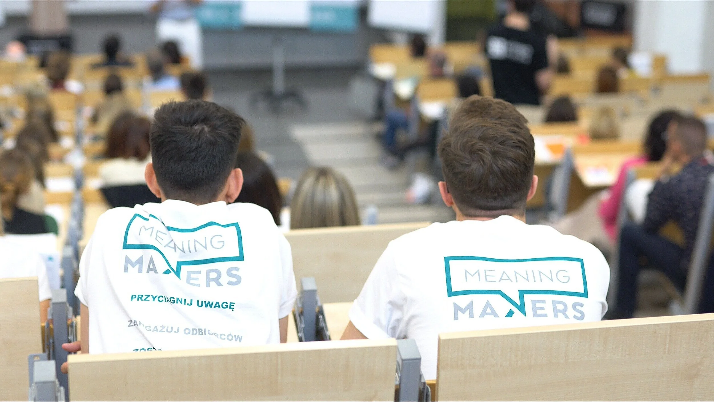 Meaning Maker®