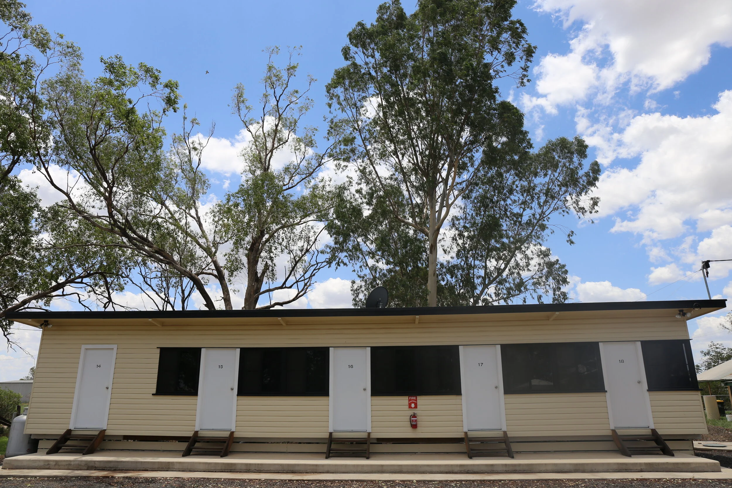 Best & Family friendly dining option in Toobeah Talwood