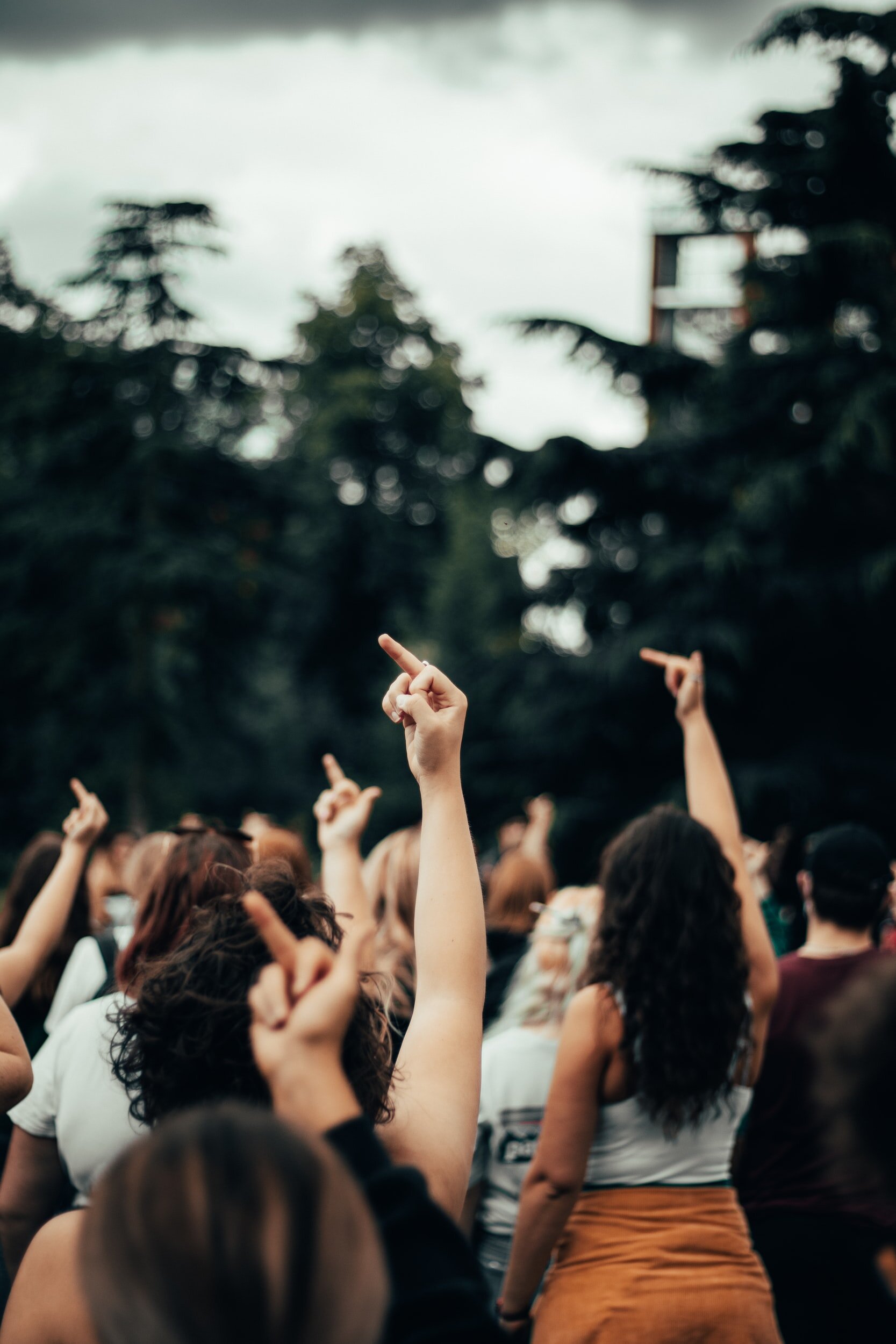 Photo by Alex Motoc on Unsplash