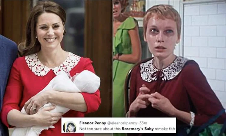 Ding Dong, the Lizard Queen is Dead