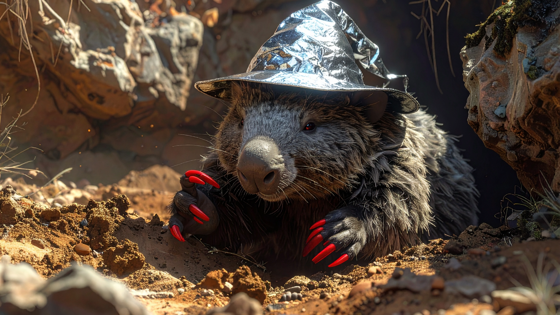 Wombat red nails 1.png