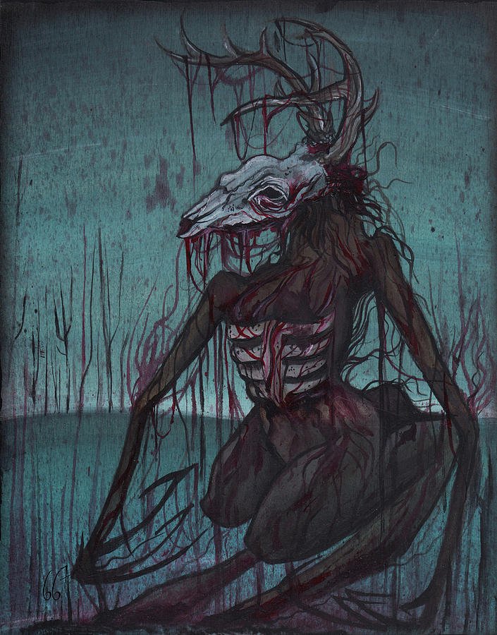 Wetiko, The Virus and The West