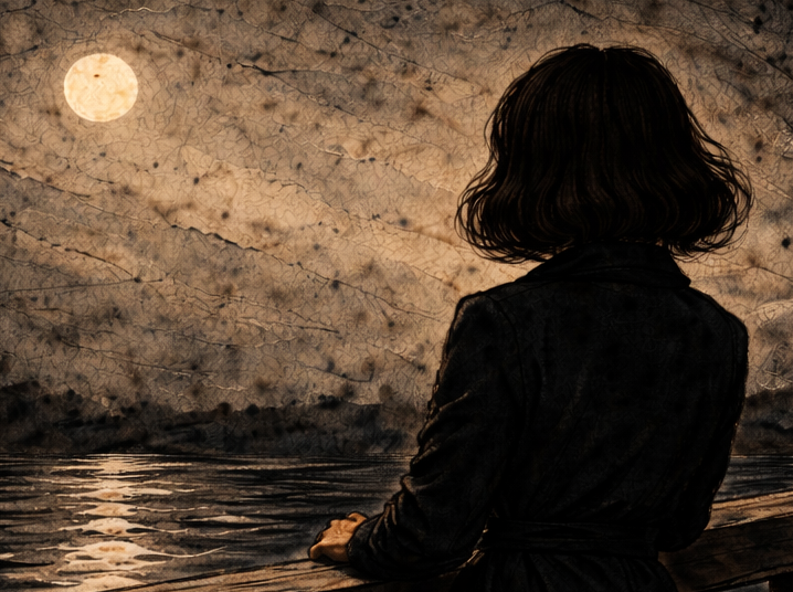 Janacek, Katya Kabanova