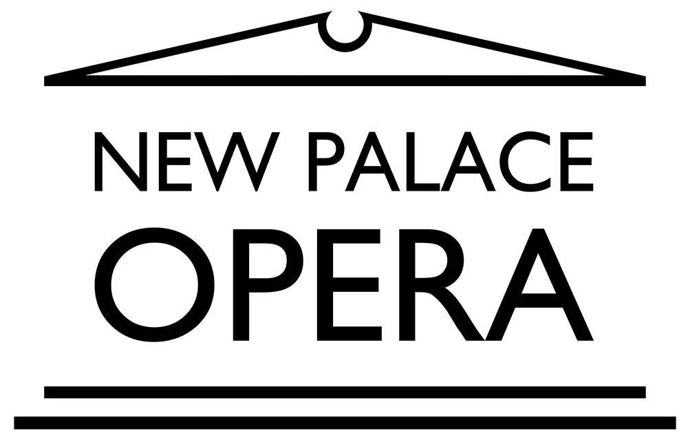 New Palace Opera