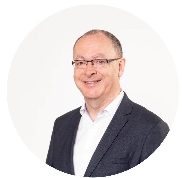 Get to Know the EBRA Board: Jan Tytgat, Chairman of EBRA