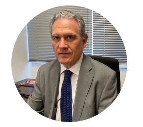 Get to Know the EBRA Board: Esteban Marijuan-Requeta, Vice-Chairman of EBRA