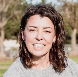 Cecily Bonadilo, DVM, DACVIM (SAIM)