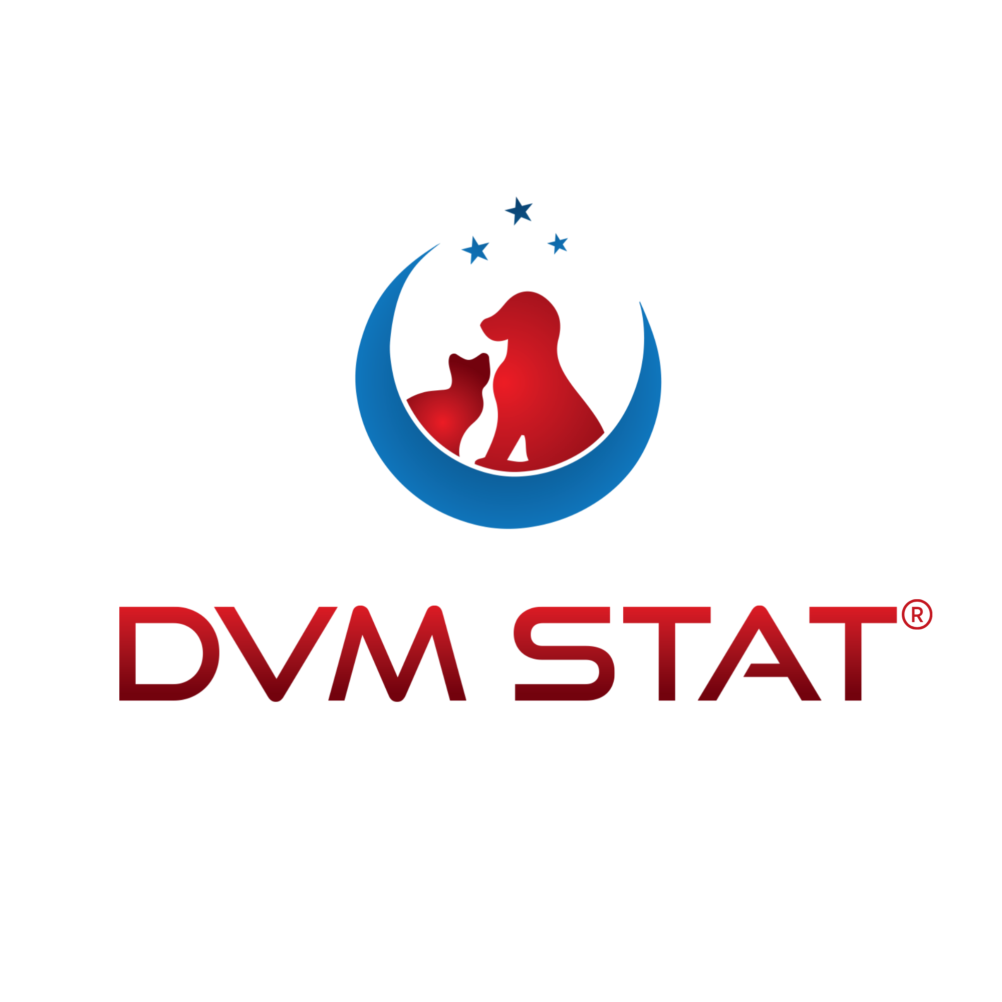DVM STAT Registered Trademark