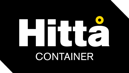 Hitta Container