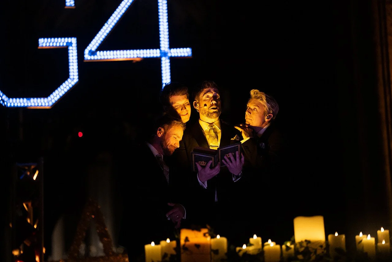 Photo: Tazzybro Photograpy