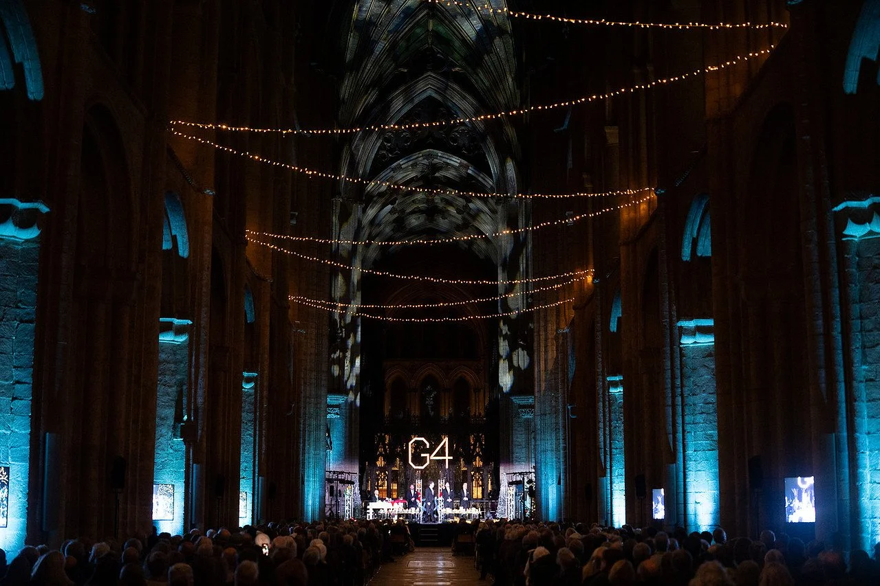 Photo: Tazzybro Photograpy