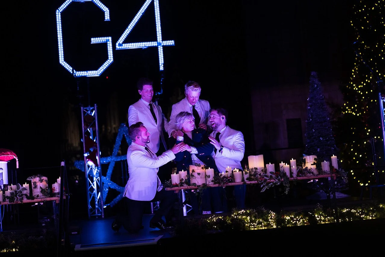 Photo: Tazzybro Photograpy