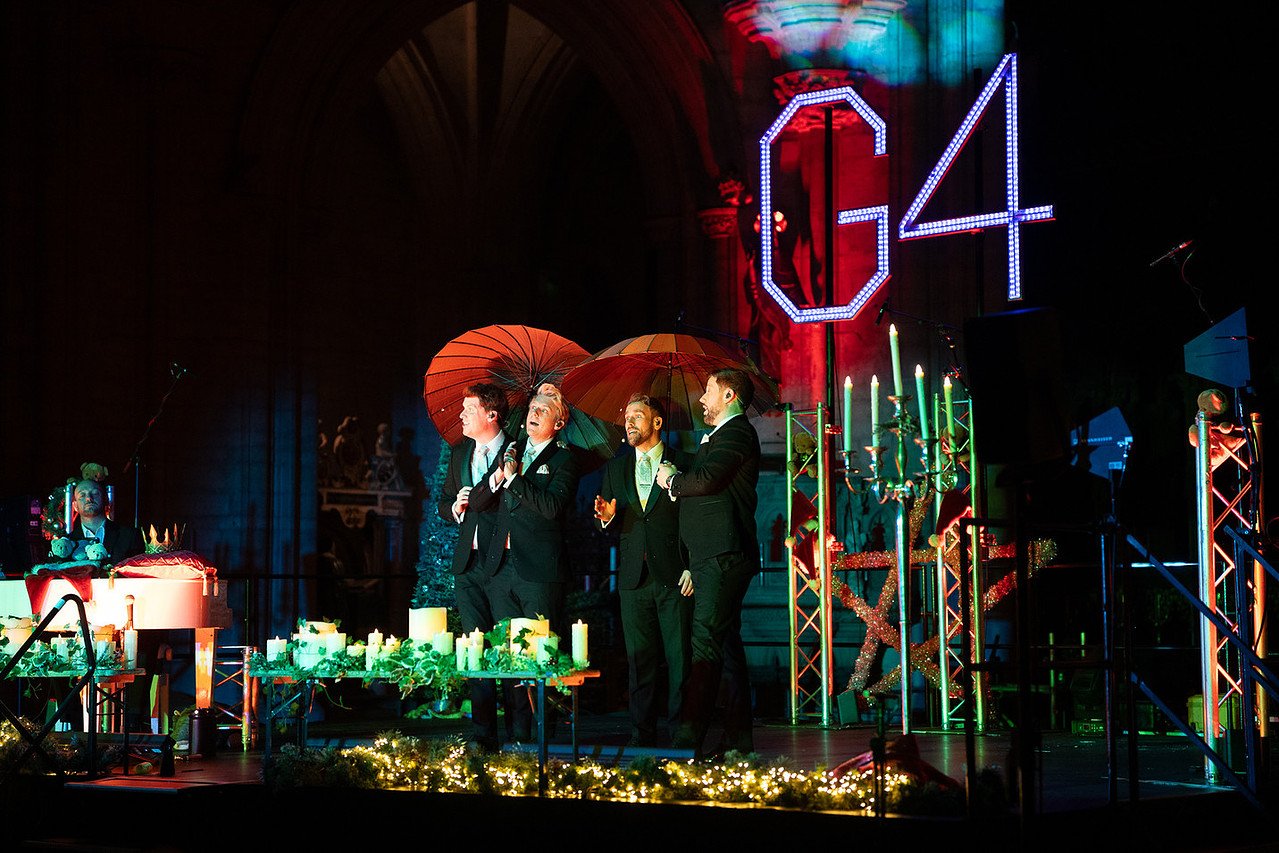 Photo: Tazzybro Photograpy