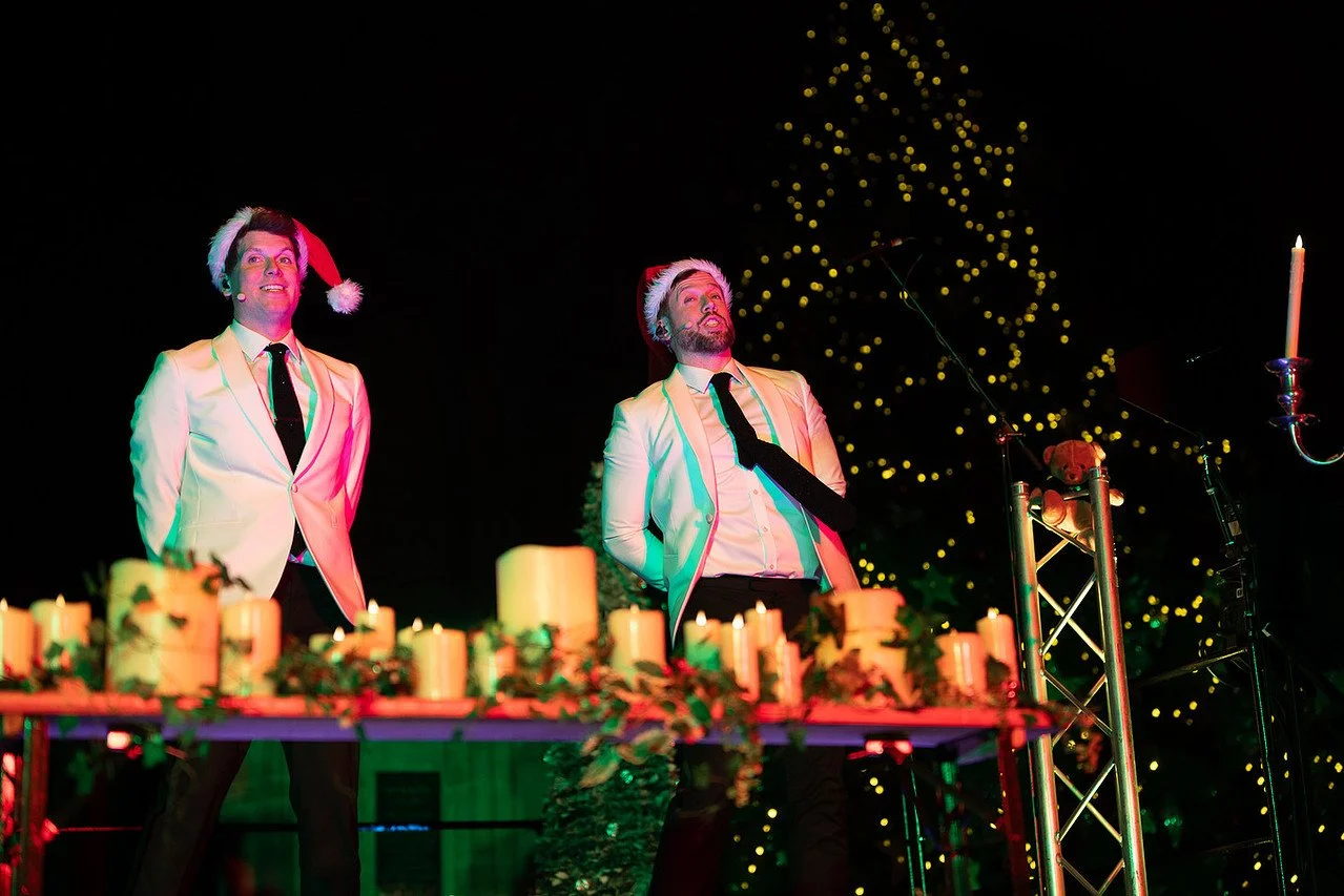 Photo: Tazzybro Photograpy