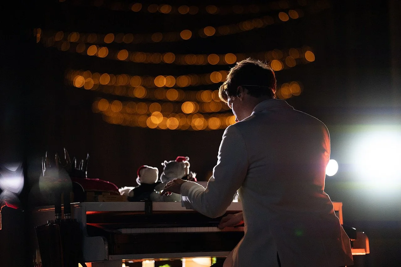 Photo: Tazzybro Photograpy