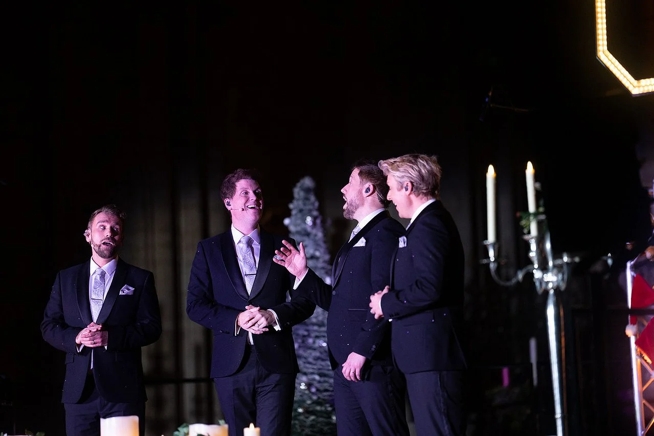 Photo: Tazzybro Photograpy