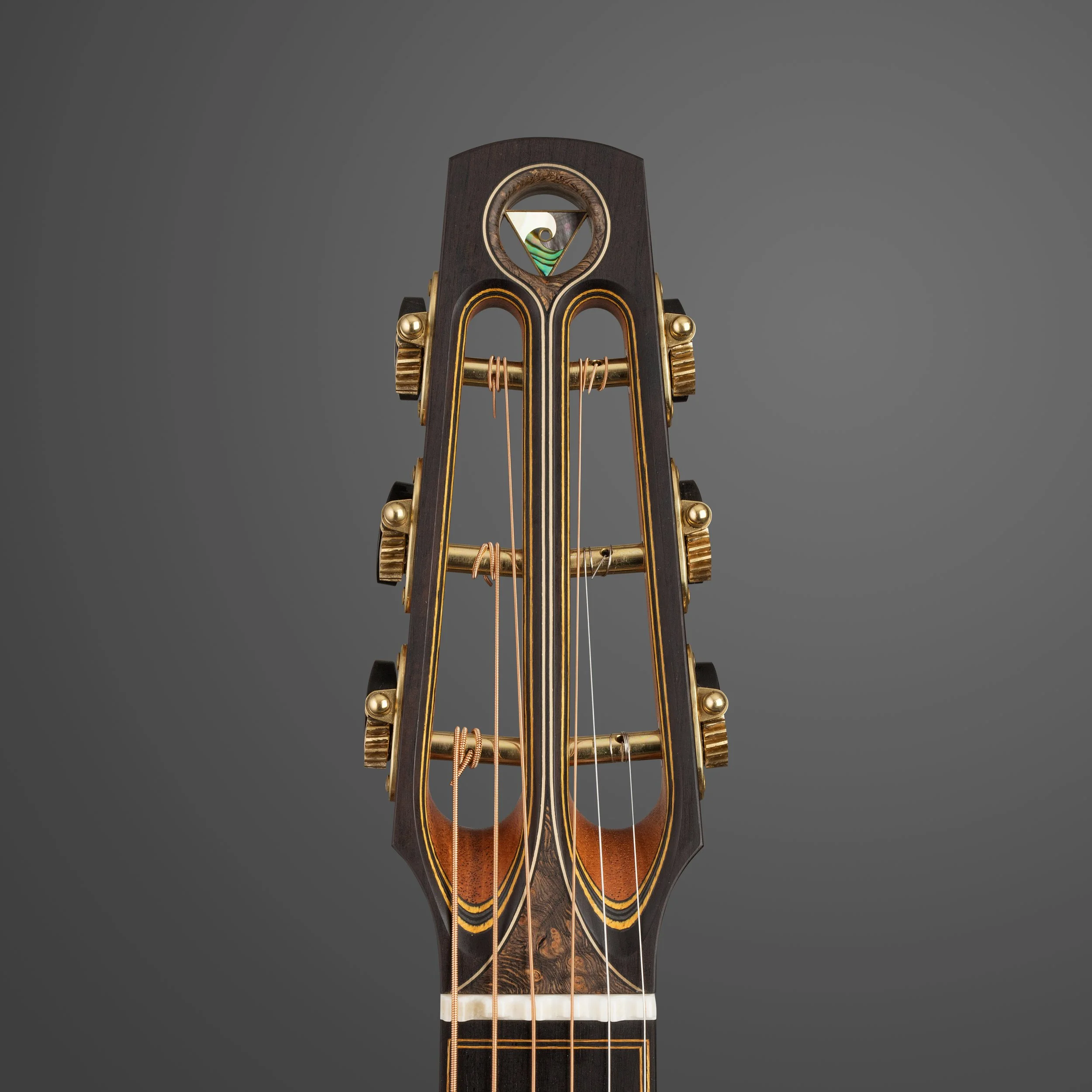No. 13, Model 2, 2025