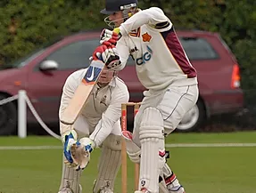 2018 Cricketer Cup - Round 2