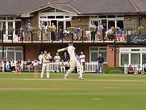 2019 Cricketer Cup - Round 1